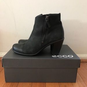 ECCO WOMEN TOUCH 75 ANKLE BOOTIE